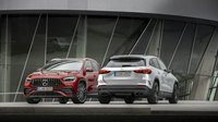 Photo 8of Mercedes-Benz GLA H247 Crossover (2019)