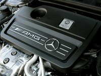 Photo 5of Mercedes-Benz A-Class W176