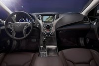 Photo 0of Hyundai Grandeur / Azera 5 (HG) Sedan (2011-2017)