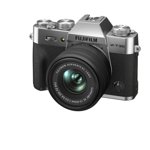 Photo 1of Fujifilm X-T30 II APS-C Mirrorless Camera (2021)