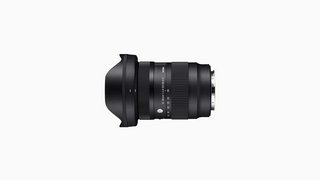 Sigma 16-28mm F2.8 DG DN | Contemporary Full-Frame Lens (2022)