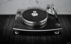 Mark Levinson No. 515 Turntable (MLNO515AM)