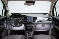 Photo 0of Opel Mokka X / Vauxhall Mokka / Buick Encore (chassis code J13) SUV (2016-2019)