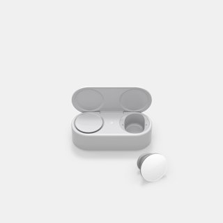 Microsoft Surface Earbuds True Wireless In-Ear Headphones