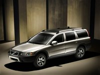 Thumbnail of product Volvo XC70 II facelift Station Wagon (2004-2007)