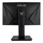 Photo 2of Asus TUF Gaming VG24VQ 24" FHD Curved Gaming Monitor (2019)