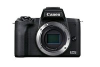 Thumbnail of product Canon EOS M50 Mark II APS-C Mirrorless Camera (2020)