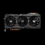 ASUS TUF GAMING RX 6800 XT Graphics Card (TUF-RX6800XT-O16G-GAMING)