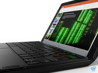 Photo 5of Lenovo ThinkPad X1 Fold Foldable Laptop (2020)