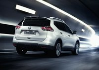 Photo 4of Nissan X-Trail 3 (T32) Crossover (2014-2017)
