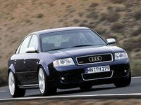 Thumbnail of Audi RS 6 C5 (4B) Sedan (2002-2004)