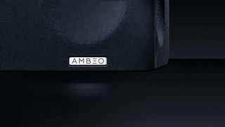 Sennheiser AMBEO 5.1.4-channel All-in-One Soundbar
