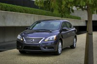 Thumbnail of product Nissan Sentra / Sylphy 7 (B17) Sedan (2012-2019)