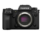 Fujifilm X-H2S APS-C Mirrorless Camera (2022)