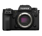 Fujifilm X-H2S Mirrorless