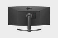 Photo 5of LG 34WN80C UltraWide 34" UW-QHD Ultra-Wide Curved Monitor (2019)