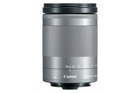 Photo 1of Canon EF-M 18-150mm F3.5-6.3 IS STM APS-C Lens (2016)