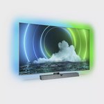 Photo 2of Philips 9636 4K MiniLED TV (2021)
