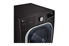 Photo 3of LG 7.4 cu.ft. Front Load Dryer w/ TurboSteam