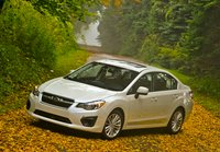 Thumbnail of Subaru Impreza 4 (GJ) Sedan (2011-2016)