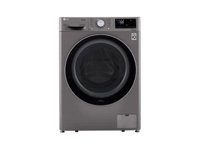 LG WM1455H Front-Load Washing Machine (2021)