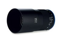 Photo 1of Zeiss Loxia 85mm F2.4 Full-Frame Lens (2016)