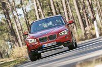 Photo 0of BMW X1 E84 LCI Crossover (2012-2015)