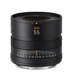 Hasselblad XCD 2.5/55V Medium Format (44x33) Lens (2022)