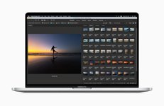 Apple MacBook Pro 16-inch Laptop (2019)