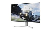 Photo 1of LG 32UN550 32" 4K Monitor (2020)