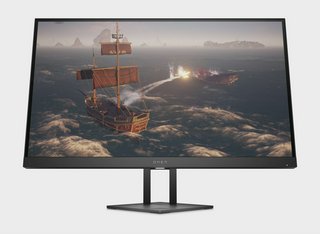 HP Omen 27i 27" QHD Gaming Monitor (2020)