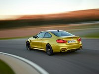 Photo 3of BMW M4 F82 Coupe (2014-2020)