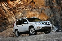 Photo 2of Nissan X-Trail 2 (T31) Crossover (2007-2014)