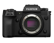 Photo 0of Fujifilm X-H2 APS-C Mirrorless Camera (2022)