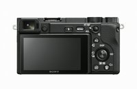 Photo 2of Sony A6400 APS-C Mirrorless Camera (2019)