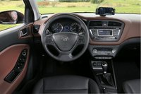 Photo 0of Hyundai i20 II (GB) Hatchback (2014-2020)