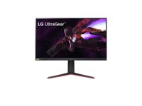 LG UltraGear 32GP83B 32" QHD Gaming Monitor (2021)
