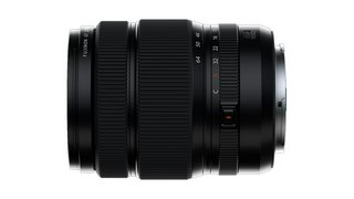 Fujifilm GF 32-64mm F4 R LM WR Medium Format Lens (2017)