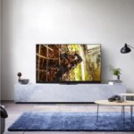 Photo 1of Panasonic HZ1500 OLED 4K TV (2020)