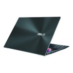 Photo 1of ASUS ZenBook Duo 14 (UX482) Dual-Screen Laptop (2021)