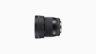 Sigma 56mm F1.4 DC DN | Contemporary APS-C Lens (2020)