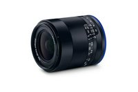 Photo 3of Zeiss Loxia 25mm F2.4 Distagon Full-Frame Lens (2018)