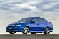 Thumbnail of Subaru Impreza 3 (GE) Sedan (2008-2011)