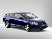 Photo 2of Chevrolet Cobalt Coupe (2004-2010)