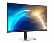 Photo 0of MSI Pro MP242C 24" FHD Curved Monitor (2022)