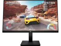 Photo 0of HP X27 27" FHD Gaming Monitor (2021)