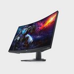 Thumbnail of Dell S3222DGM 32" QHD Curved Gaming Monitor (2021)