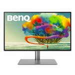 BenQ PD2725U 27" 4K Monitor (2021)