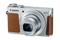 Photo 0of Canon PowerShot G9 X 1″ Compact Camera (2015)