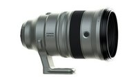 Photo 2of Fujifilm XF 200mm F2 R LM OIS WR APS-C Lens (2018)